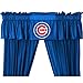 Sports Coverage MLB Valance MLB Team: Chicago Cubs