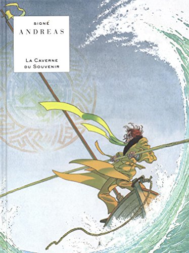 La  caverne du souvenir