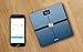 Withings / Nokia | Body - Smart Body Composition Wi-Fi Ditial Scale with smartphone app, White