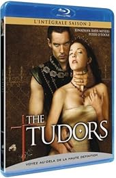 The Tudors - Saison 2