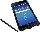 Samsung Galaxy Tab Active 2 Black SM-T395 Tablet - Rugged Device view 3