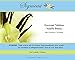 Gourmet Tahitian Vanilla Beans (10 beans)