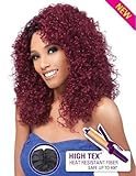 Outre Lace Front Wig - IRENE