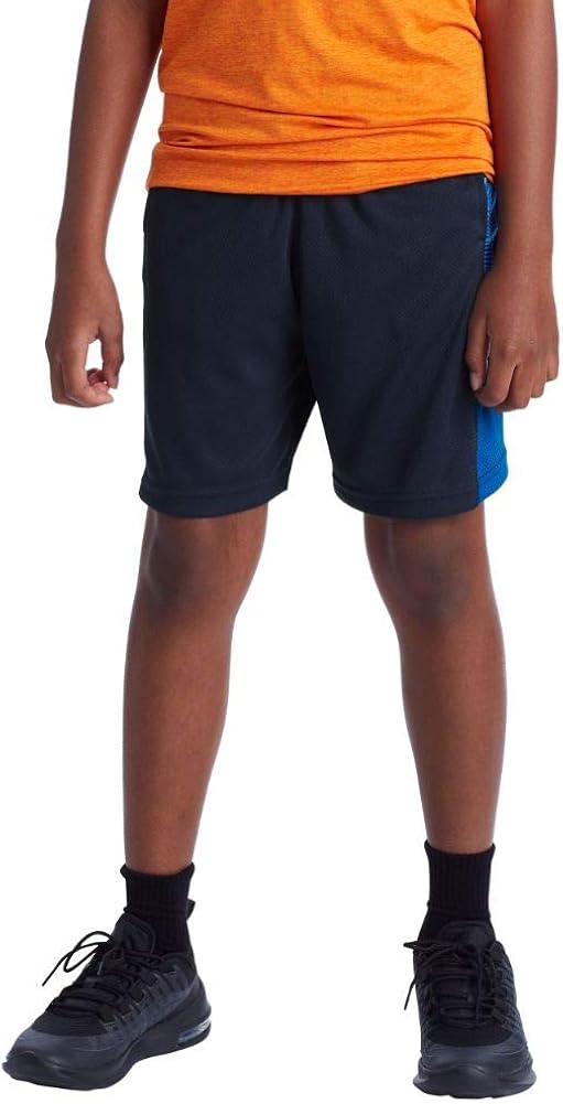 C9 Champion Boys' Basketball Shorts-8" Inseam: Clothing
