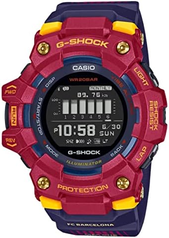 Amazon.com: G Shock GW-9110-1JF : Clothing, Shoes & Jewelry