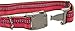 Coastal Pet Products DCP36923BRY K9 Explorer 1-Inch Dog Collar, Large, Berry