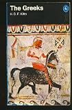 Paperback The Greeks Book