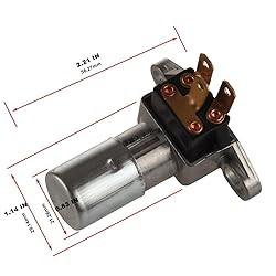 MIDIYA Light Dimmer Switch G.2911 VF.DS-72T FS-DS21