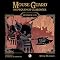 Livro Mouse Guard – Os Pequenos Guardiões: Outono de 1152 – Capítulo 5: A Marcha de Midnight (Mouse Guard: Os Pequenos Guardiões)