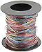 Pepperell Rexlace Plastic Lacing .0938