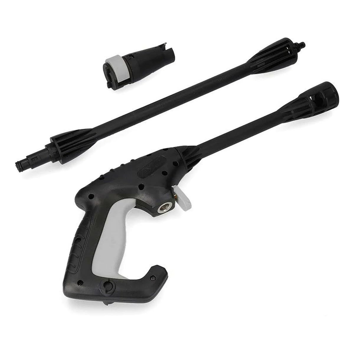 Koma Tools 08715 Replacement Lance for Pressure Washer, 08710, Black