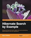 Hibernate Search by Example cover
