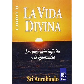 La Vida Divina - Volumen II La Vida Divina - Volumen II