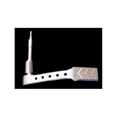 Flame Design Thumb Throttle Lever for Yamaha YFZ Nigeria Ubuy