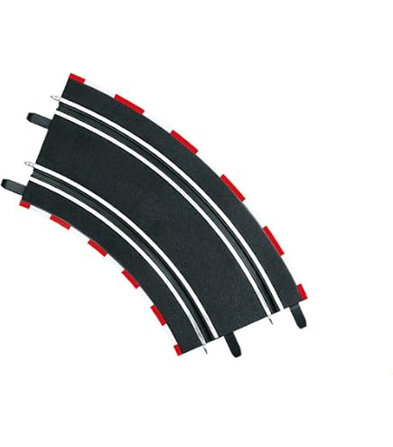 Narrow Section Carrera Go - Plus - Digital 143 - 61610 Narrow Section Carrera Go - Plus - Digital 143 - 61610