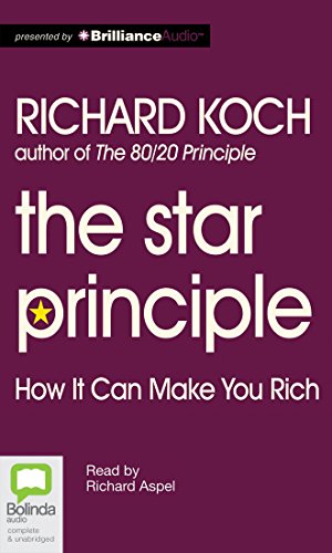 The Star Principle How It Can Make You Rich | amzdealz