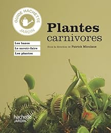 Plantes carnivores