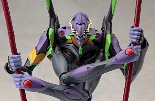 Kotobukiya Evangelion Test Type 01 "Evangelion 3.0 You Can (Not) Redo" Plastic Model Kit