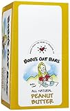 Bobo's Oat Bars Oat Bars - Peanut Butter - 3 oz - 12 ct