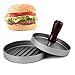 Allezola Burger Press, Hamburger Patty Maker, Non Stick Patty Mold, Hamburger Patty Maker Hamburger Grill BBQ Patty - Ideal for BBQ