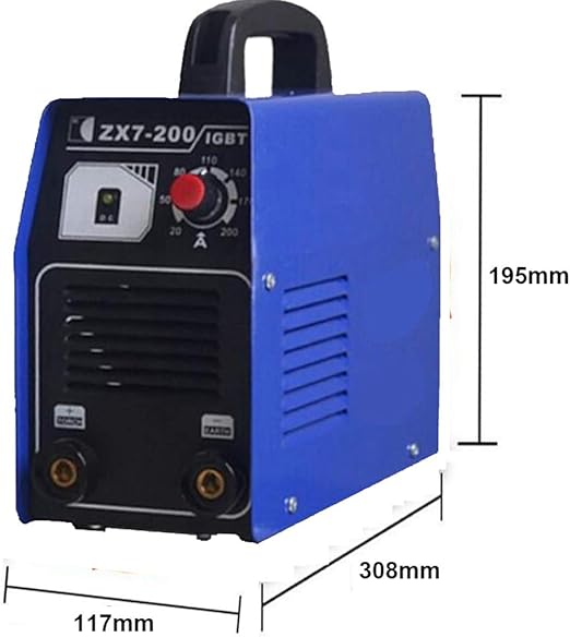 SUNCHI Zx7-200 featured image 2