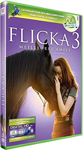 Flicka 3 : Meilleures Amies - Dvd + Digital Hd