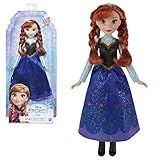 Frozen - Muñeca Anna