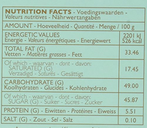 Neuhaus History Collection Box, 400 g – Bild 5