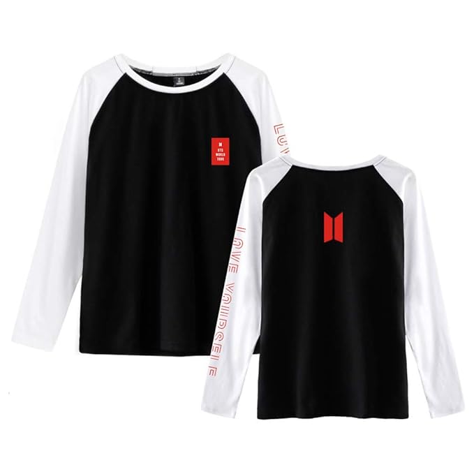 maglie leggere manica lunga