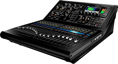 4 Midas+M32R+40+Channel+Digital+Console