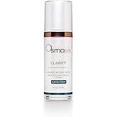 Omsosis CLARIFY Clearing Retinal with Vitamin A Serum, Calms and Soothes, for Acne, Pigmented, Oily, and Blemish-Prone Skin, 1 Fl Oz