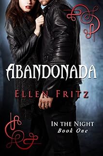 Livro Abandonada