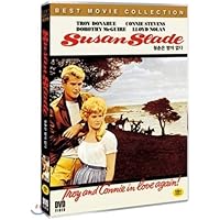 Amazon.com: Parrish (1961) : Delmer Daves, Sharon Hugueny, Karl