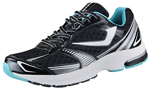 Jazba Men's Free Spirit Mx Running Shoes Lightweight