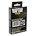 U-POL Raptor Color Tint Pouches - Basalt Gray