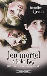 Jeu mortel à Echo Bay