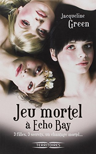 Jeu mortel à Echo Bay