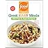 Food Network Magazine Great Easy Meals: 250 Fun & Fast Recipes