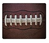 Sports Mouse Pad, American Football Themed Fun