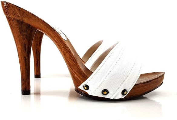 kiara clogs