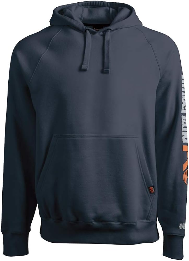 Timberland PRO Men's Hood Honcho Sport Pullover Big/Tall at  Men’s Clothing store