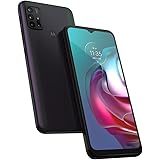 Celular Motorola Moto G30 Preto 128gb Tela 6.5 4gb Ram Camera 64mp 8mp 2mp 2mp