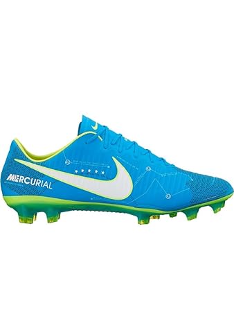 Nike MERCURIAL VAPOR XI NJR FG - 10
