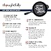 Thoughtfully Gifts, Nestle Toll House Chocolate Chip Cookie Mix: Gingerbread Man Cast Iron Skillet Edition, Includes Chocolate Chip Cookie Mix and Mini Cast Iron Skillet