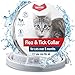 Sentas Flea Tick Prevention Cats | Cat Collar | Cat Flea Collars | Flea Tick Prevention | Flea Treatment Cats | Flea Protection | Pet Flea Collars | Fleas & Ticks Cats Flea & tick Control