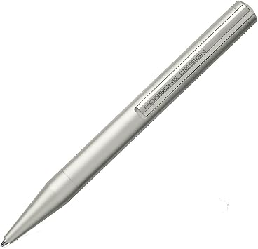 Amazon ポルシェデザイン ボールペン P 3160 ワンピース One Piece 油性ボールペン 文房具 オフィス用品