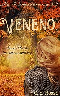 Livro VENENO