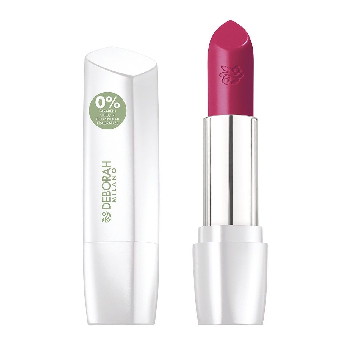 Deborah Milano Formula Pura Lipstick Light Mauve