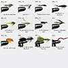 Barnsley-Fly-Box-100-Assorted-Fly-Fishing-Fly-Kit