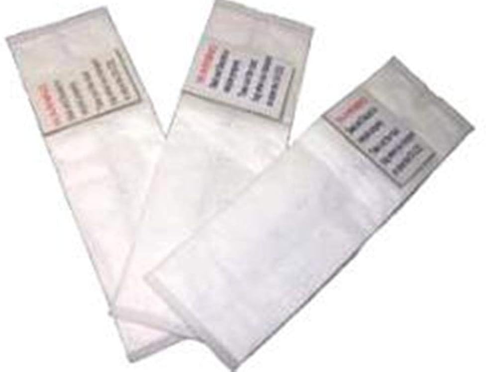 KOBRA CF-13 Cyclone Air Filter (10 per Pack) for use with Kobra Cyclone Heavy Duty Industial Shredders ONLY